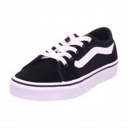 Vans Filmore Decon Siyah Spor Ayakkabı (VN0A45NMLLC1)