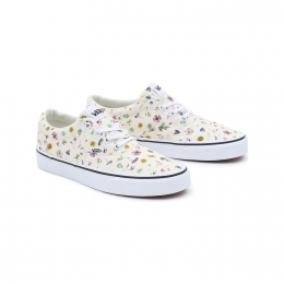 Vans Doheny Beyaz Spor Ayakkabı (VN0A5HU22VZ1)