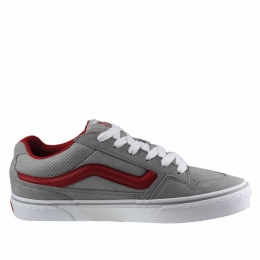 Vans Caldrone Gri Spor Ayakkabı (VN0A5JM2Y691)