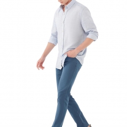 Mavi Jeans Marcus Mavi Gabardin Pantolon (0035135225)
