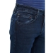 Mavi Marcus Foggy Ink Pro  Erkek Lacivert Kot Pantolon (0035183850)