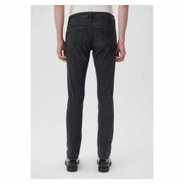 Mavi Jeans Marcus Dull Grey Lux Erkek Antrasit Kot Pantolon (0035185830)