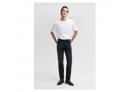 Mavi Jeans Martin Smoke Erkek Siyah Kot Pantolon (0611704-620)