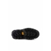 Caterpillar Hardwear Kadın Siyah Bağcıklı Bot (015G101216-B14-09)