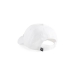 Puma Metal Cat Unisex Beyaz Şapka (021269-60)
