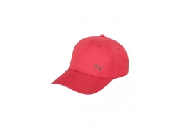 Puma Metal Cat Cap Kırmızı Şapka (021269-72)