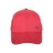 Puma Metal Cat Cap Kırmızı Şapka (021269-72)