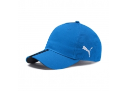 Puma Liga Cap Erkek Mavi Şapka (022356-02)