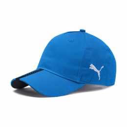 Puma Liga Cap Erkek Mavi Şapka (022356-02)