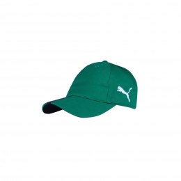 Puma Liga Cap Pepper Yeşil Şapka (022356-04)