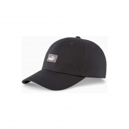 Puma Essentials III Siyah Spor Şapka (023669-01)