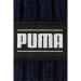 Puma Ribbed Classic Fitilli Lacivert Bere (024038-02)