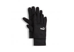 Puma Essentials Fleece Gloves Kadın Siyah Eldiven (024878-01)