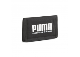 Puma Plus Wallet Unisex Siyah Cüzdan (054476-01)