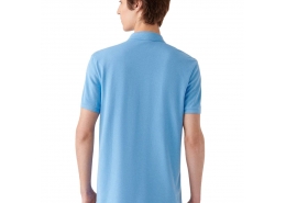 Mavi Erkek Canlı Mavi Polo Tişört (064946-70840)