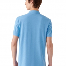 Mavi Erkek Canlı Mavi Polo Tişört (064946-70840)