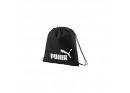 Puma Phase Siyah Spor Çantası (074943-01)