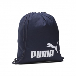 Puma Phase Siyah Spor Çantası (074943-43)
