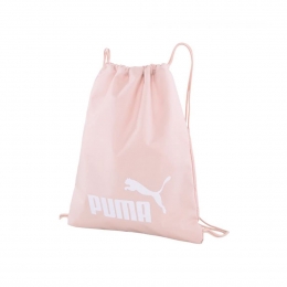Puma Phase Pembe Spor Çantası (074943-92)