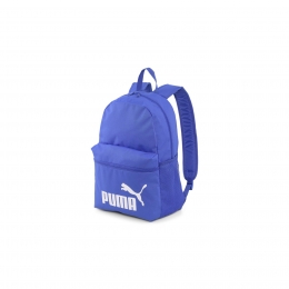 Puma Phase Royal Mavi Sırt Çantası (075487-27)