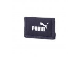 Puma Phase Siyah Spor Cüzdan (075617-43)