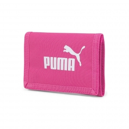 Puma Phase Wallet Pembe Cüzdan (075617-63)
