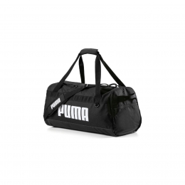 Puma Challenger Duffel Siyah Spor Çantası (076621-01)