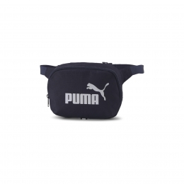 Puma Phase Siyah Bel Çantası (076908-43)