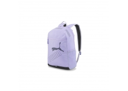 Puma Phase Backpack II Lila Sırt Çantası (077295-27)