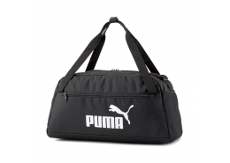 Puma Phase '21 Siyah Spor Çantası (078033-01)