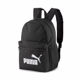 Puma Phase Small Siyah Sırt Çantası (078237-20)