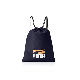 Puma Plus Lacivert Spor Çantası (078393-02)