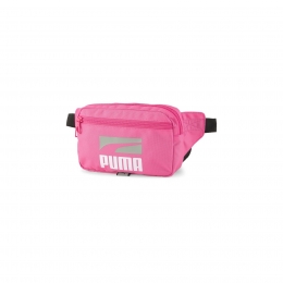 Puma Plus II Pembe Bel Çantası (078394-11)