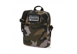 Puma Academy Portable Omuz Çantası (078889-04) 