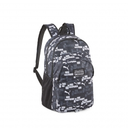 Puma Academy Backpack Unisex Siyah Sırt Çantası (079133-20)