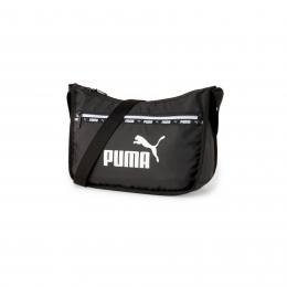 Puma Core Base Siyah Omuz Çantası (079144-01)