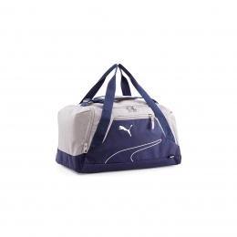 Puma Fundamentals Sports Bag Unisex Gri Spor Çantası (079230-08)
