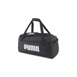 Puma Challenger Unisex Siyah Spor Çantası (079531-01)