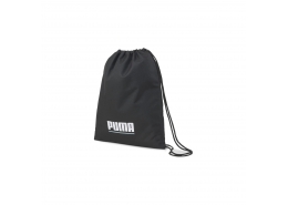 Puma Plus Gym Erkek Siyah Spor Çantası (079612-01)