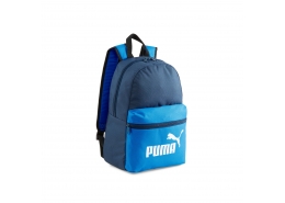 Puma Phase Small Unisex Mavi Sırt Çantası (079879-02)