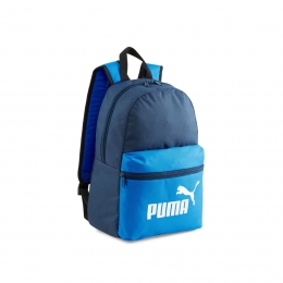 Puma Phase Small Unisex Mavi Sırt Çantası (079879-02)