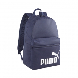 Puma Phase Lacivert Sırt Çantası (079943-02)