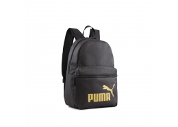 Puma Phase Backpack Unisex Siyah Spor Ayakkabı (079943-03)