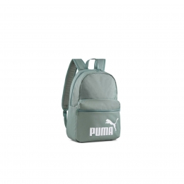 Puma Phase Unisex Yeşil Sırt Çantası (079943-05)