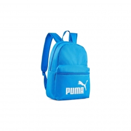 Puma Phase Backpack Unisex Mavi Sırt Çantası (079943-06)