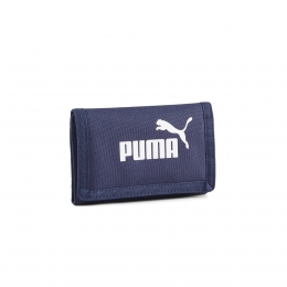 Puma Phase Wallet Unisex Lacivert Spor Cüzdan (079951-02)
