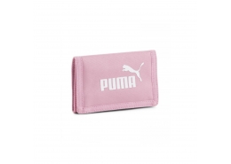 Puma Phase Wallet Unisex Pembe Spor Cüzdan (079951-32)