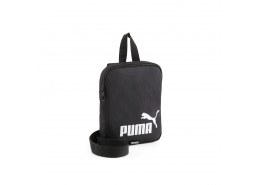 Puma Phase Portable Unisex Siyah Spor Ayakkabı (079955-01)
