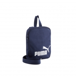 Puma Phase Portable Unisex Lacivert Omuz Çantası (079955-02)