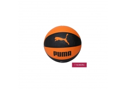 Puma Basketball Turuncu Basketbol Topu (083620-01)
